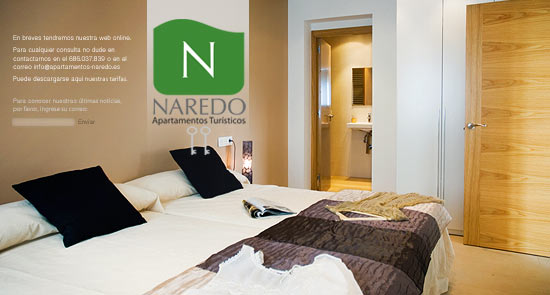 Apartamentos Naredo