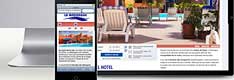 Home page
